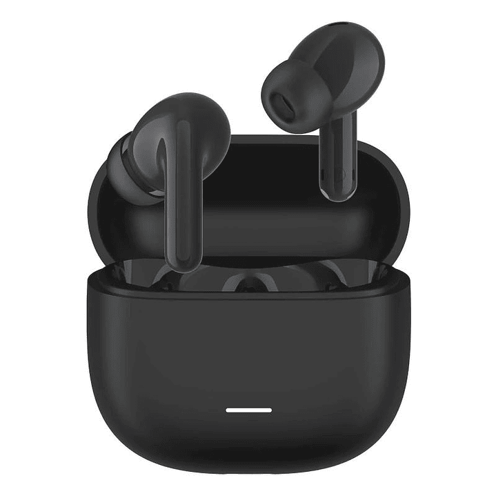 Xiaomi Auriculares Redmi Buds 6 Lite Black 1
