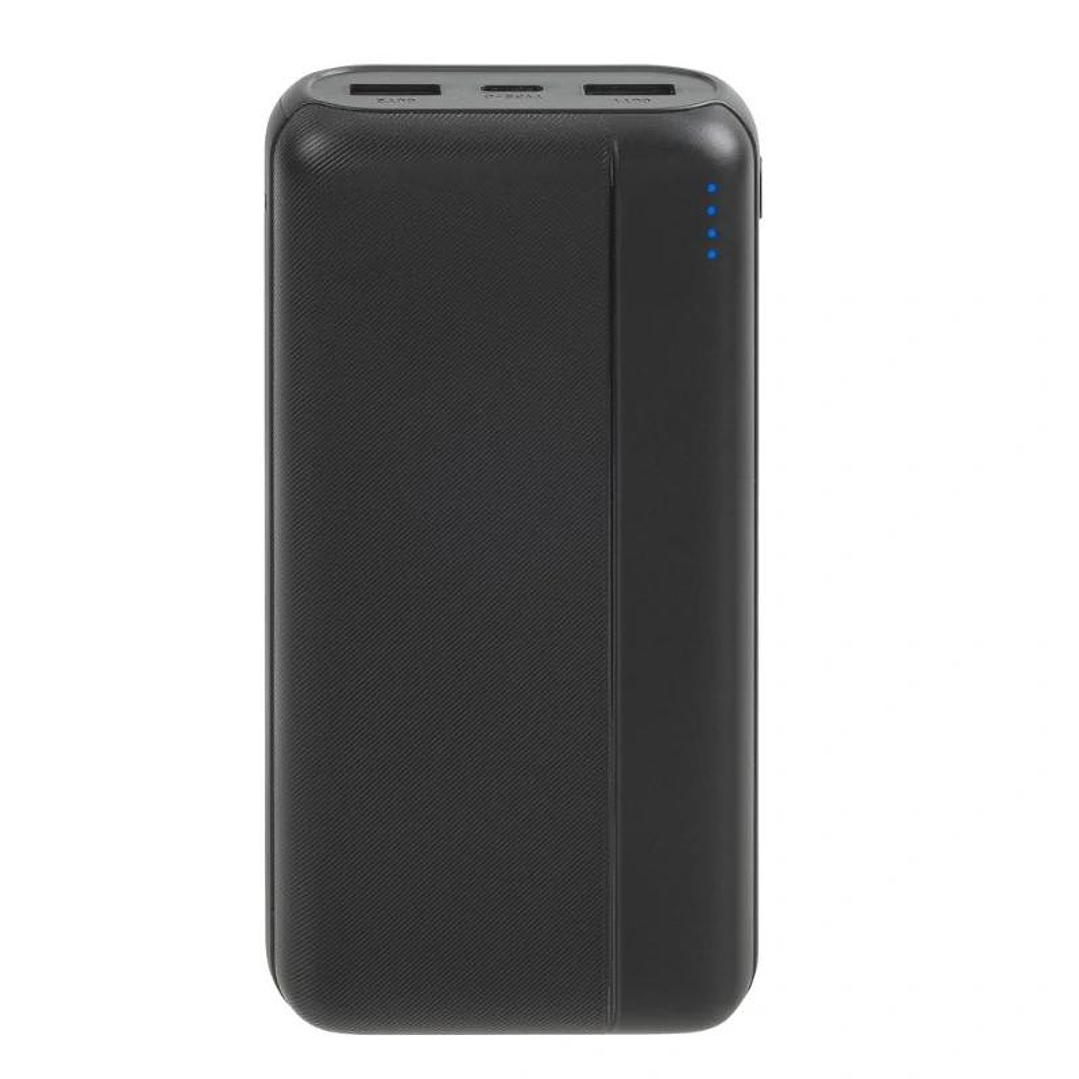 RIVACASE VA2071 20000 mAh Black 1