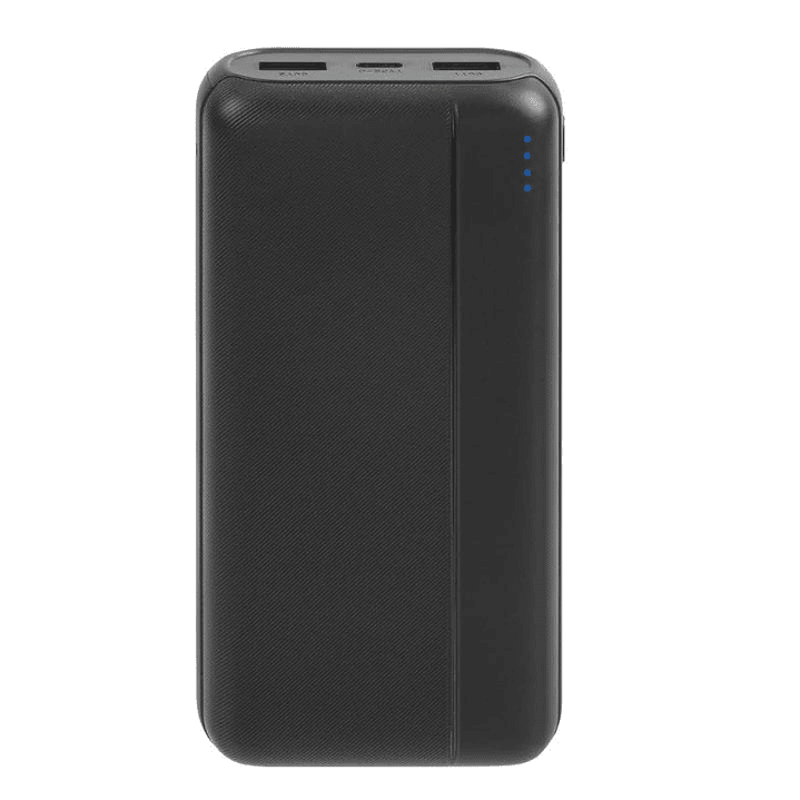 RIVACASE VA2071 20000 mAh Black 1