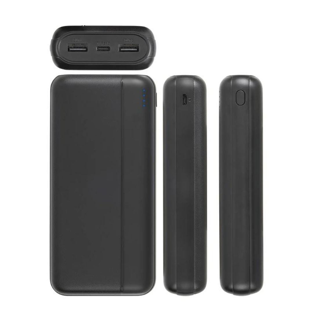 RIVACASE VA2071 20000 mAh Black 2