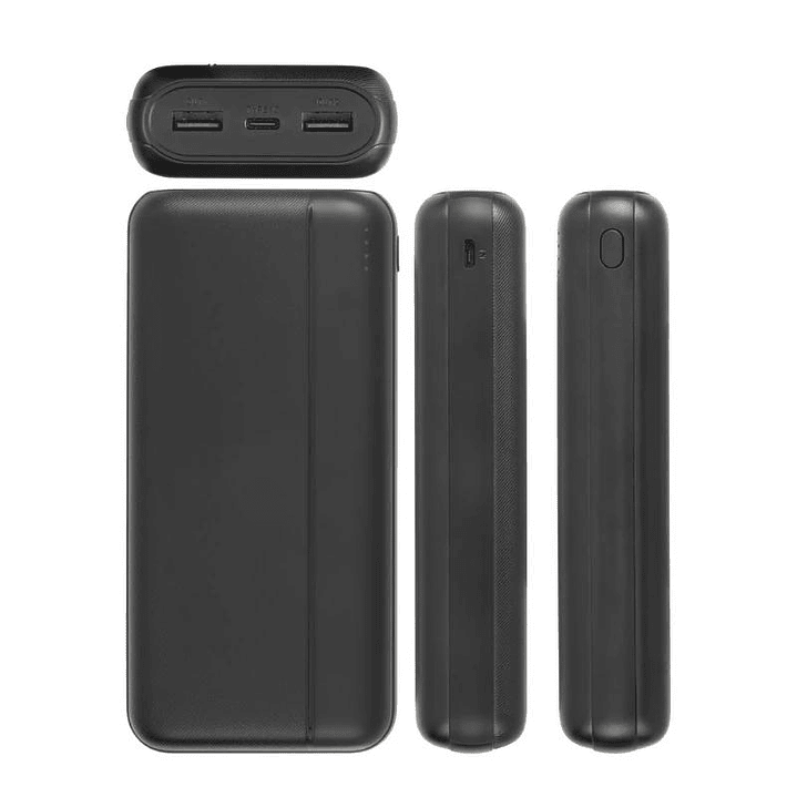 RIVACASE VA2071 20000 mAh Black 2