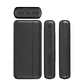RIVACASE VA2071 20000 mAh Black - Miniatura 2