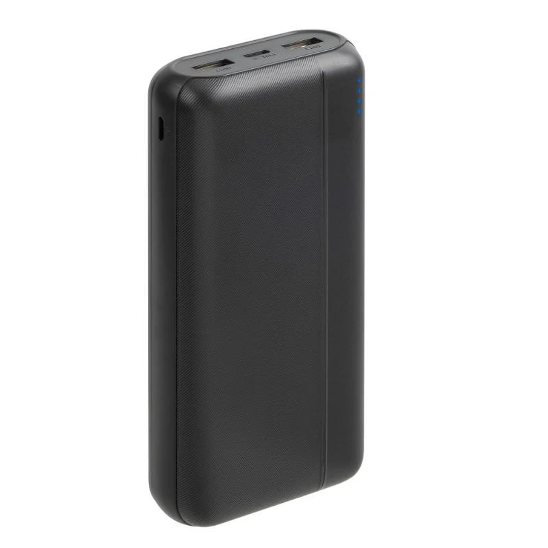 RIVACASE VA2071 20000 mAh Black 4