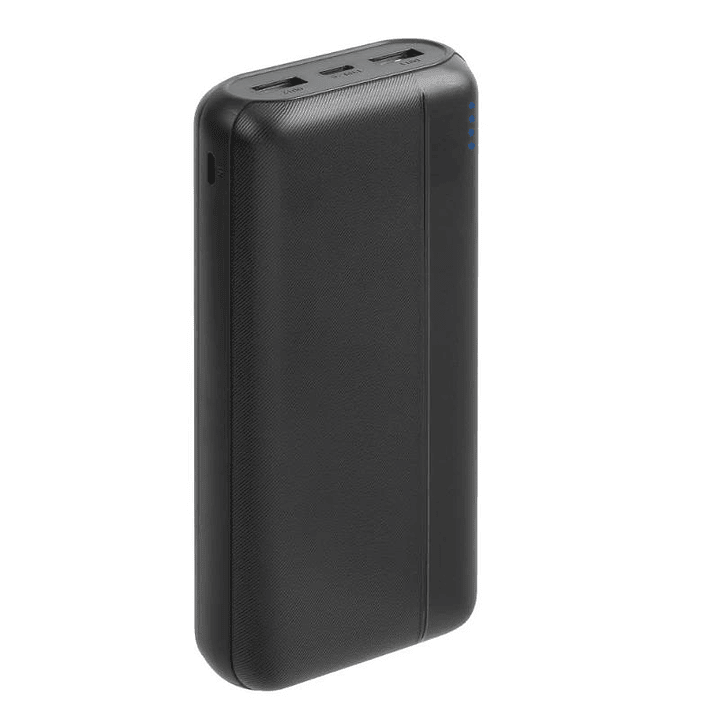 RIVACASE VA2071 20000 mAh Black 4
