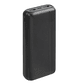 RIVACASE VA2071 20000 mAh Black - Miniatura 4