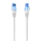 Aisens Cable RJ45 CAT.6 UTP AWG26 CCA Blanco 5.0 - Miniatura 2