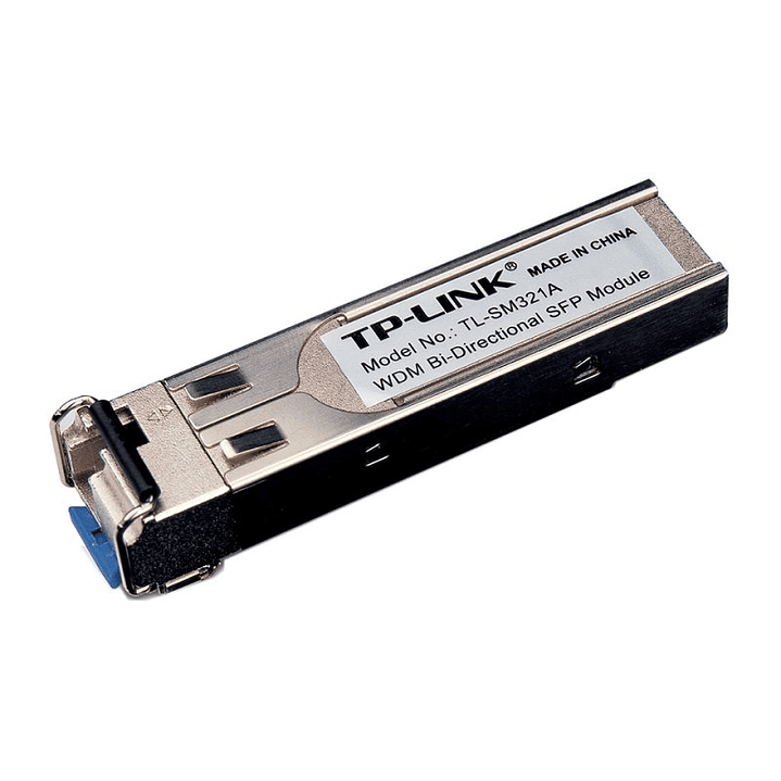 TP-LINK SM321A Modulo SFP Mono Modo 10Km 1