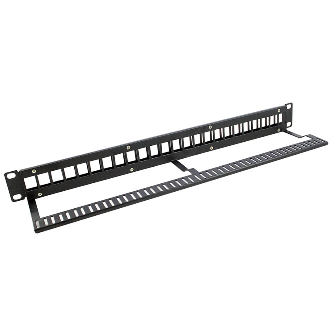 Monolyth Patch Panel 24 Puertos 19