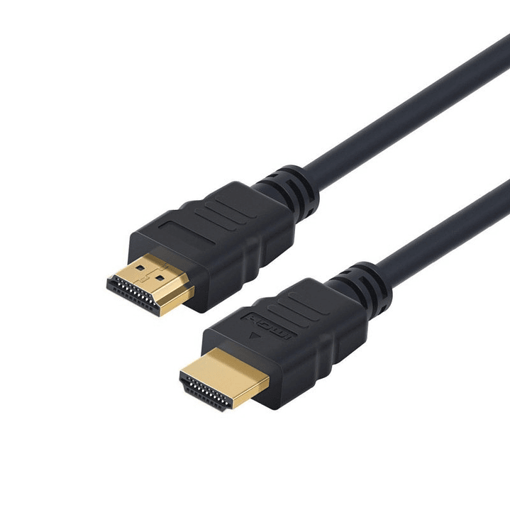 Ewent Cable HDMI 2.1  8K, Ethernet 1,8m 1
