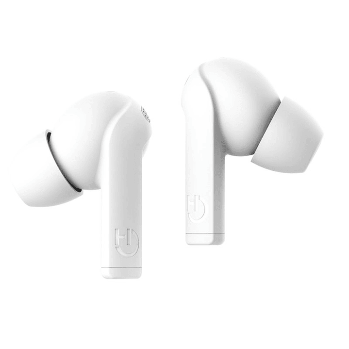 Hiditec Auricular FENIXWHITE True Wireless Earbuds 1