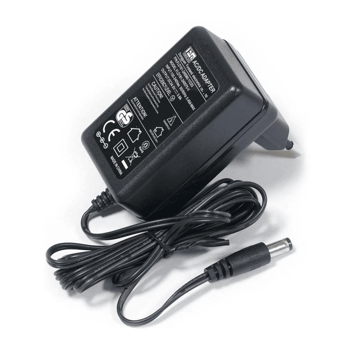 MikroTik 18POW Adaptador 24V 0,8A PSU 1