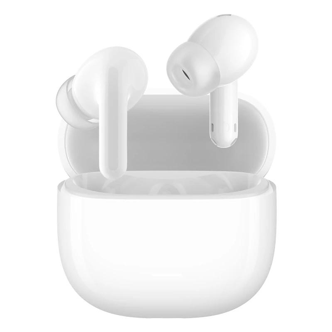 Xiaomi Auriculares Redmi Buds 6 Lite White 1