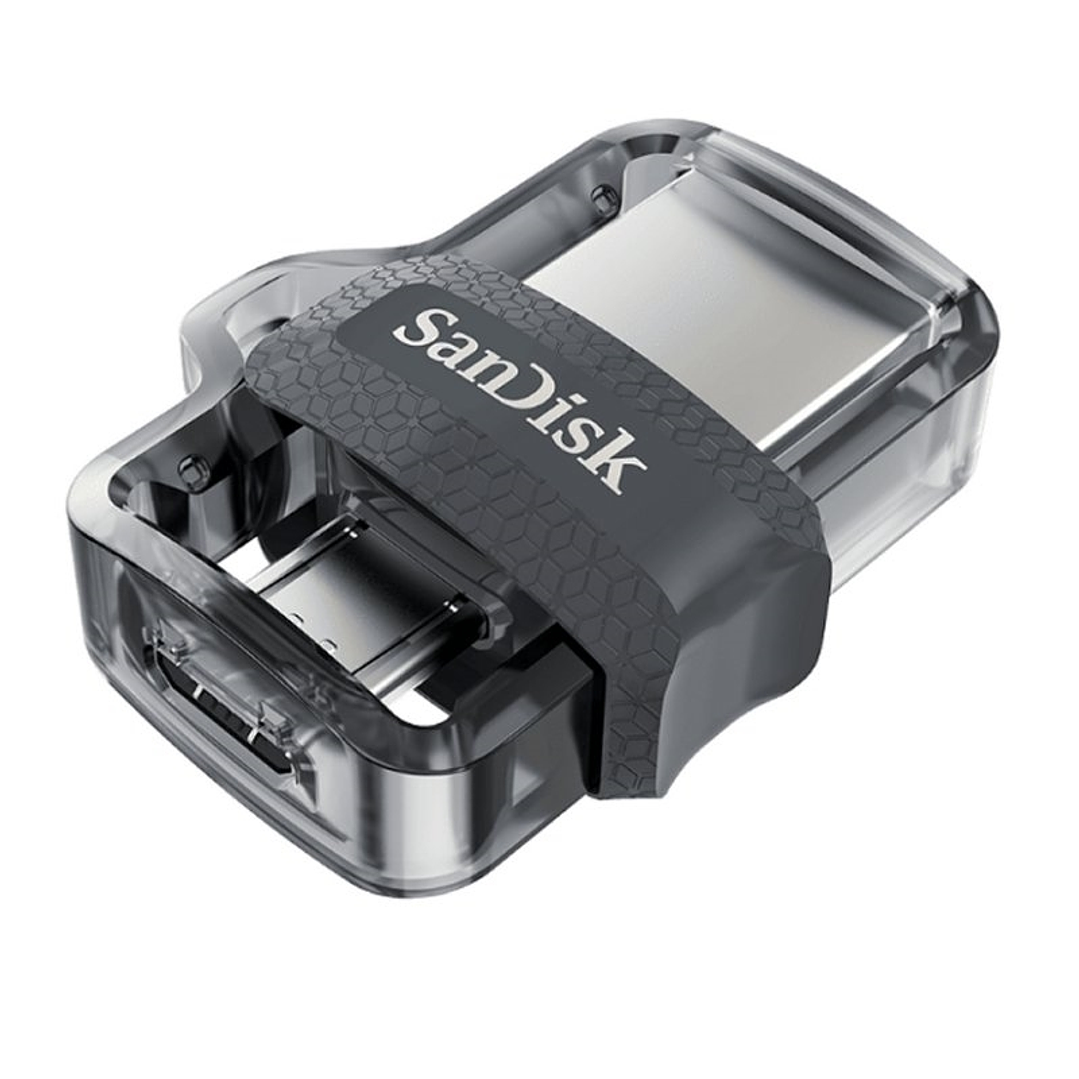 SanDisk SDDD3-064G-G46 Ultra Dual Drive m3.0 64GB 1