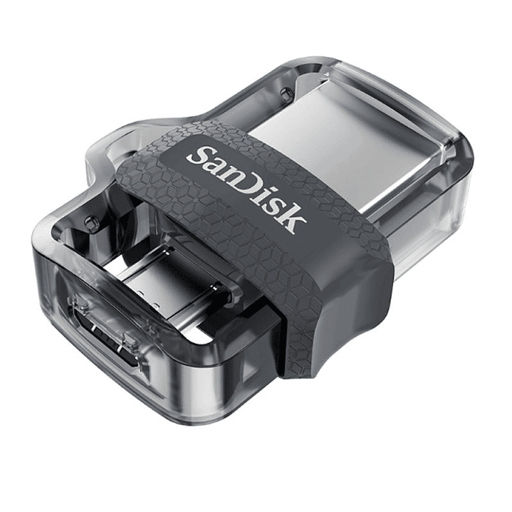 SanDisk SDDD3-064G-G46 Ultra Dual Drive m3.0 64GB 1