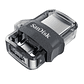 SanDisk SDDD3-064G-G46 Ultra Dual Drive m3.0 64GB - Miniatura 1