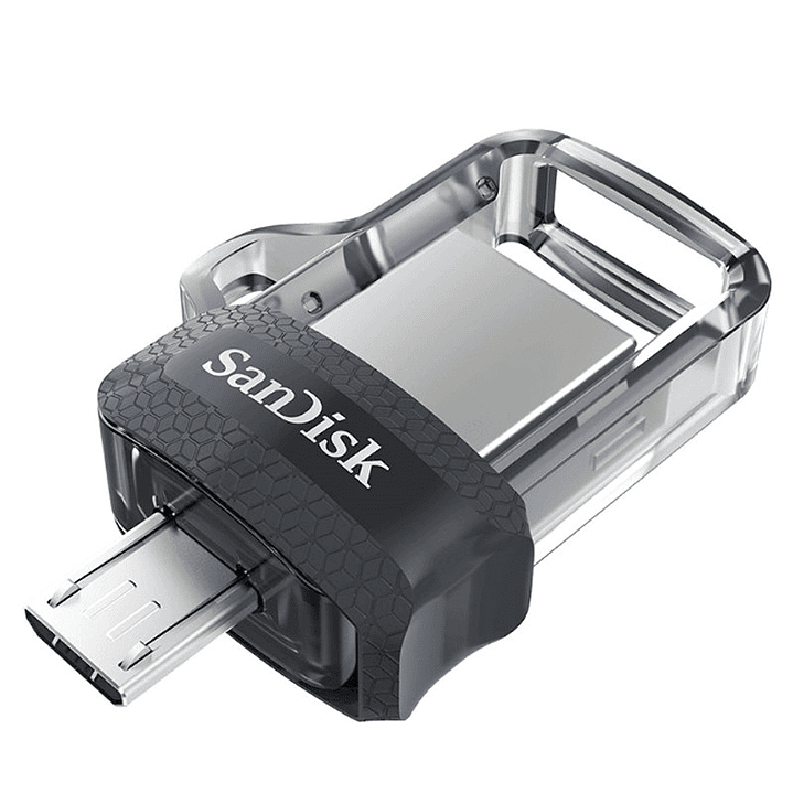SanDisk SDDD3-064G-G46 Ultra Dual Drive m3.0 64GB 3