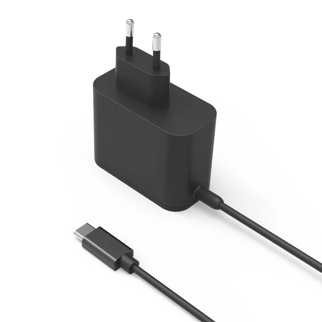 Coolbox Cargador Portátil Universal USB-C 65W GAN 2