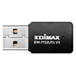 Edimax EW-7722UTN V3 Tarjeta Red WiFi N300 USB - Thumbnail 3