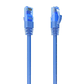 Aisens Cable RJ45 CAT.6 UTP AWG26 CCA Azul 5.0m - thumbnail 2