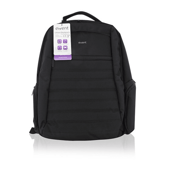 EWENT EW2528 Mochila portátil 17.3