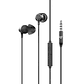 Energy Sistem Auriculares Metallized Black - thumbnail 3