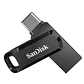 SanDisk Ultra Dual Drive Go USB Type-C 32GB - Thumbnail 2