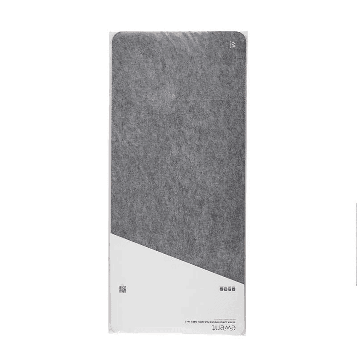 EWENT EW3185 Alfombrilla Extra Grande Fieltro 2