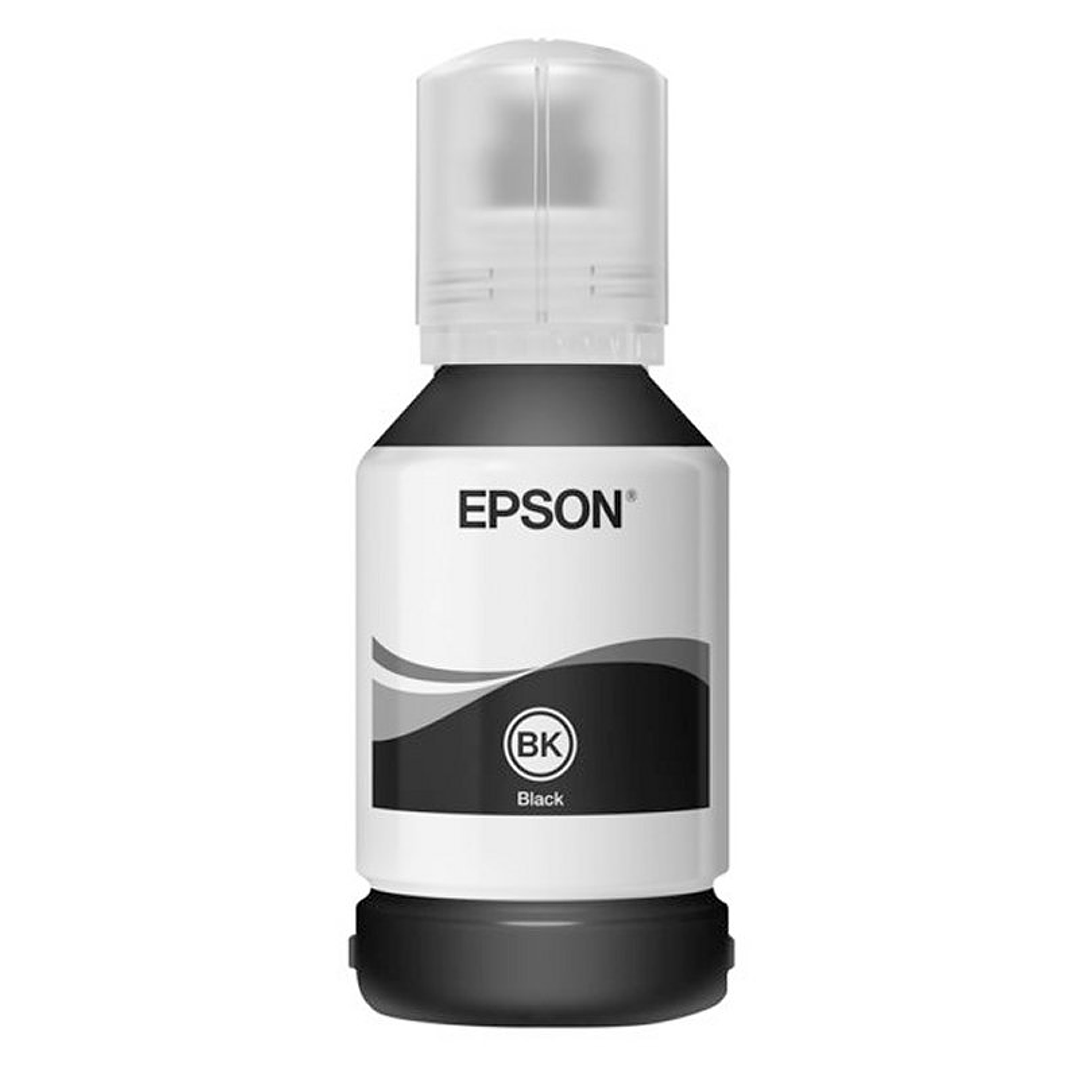 Epson Botella Tinta Ecotank 102 Negro 3