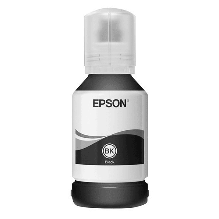 Epson Botella Tinta Ecotank 102 Negro 3