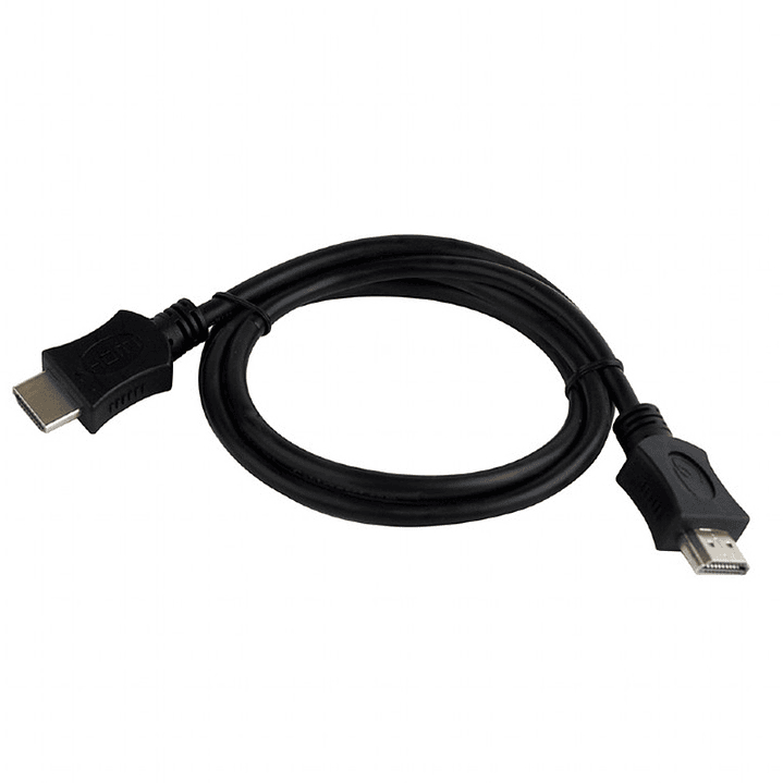 Gembird Cable HDMI Alta Velocidad (M)-(M) 1 Mts Ng 1
