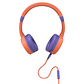 Energy Sistem Auriculares Lol&Roll Pop Kids Orange - Miniatura 2