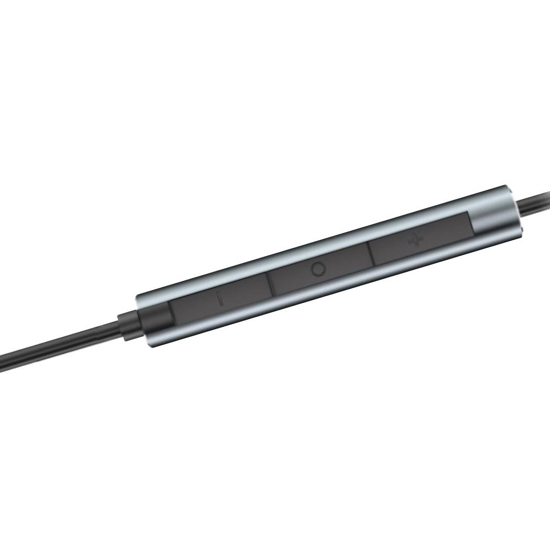 iggual Auriculares con micro intrauditivos Jack3,5 4