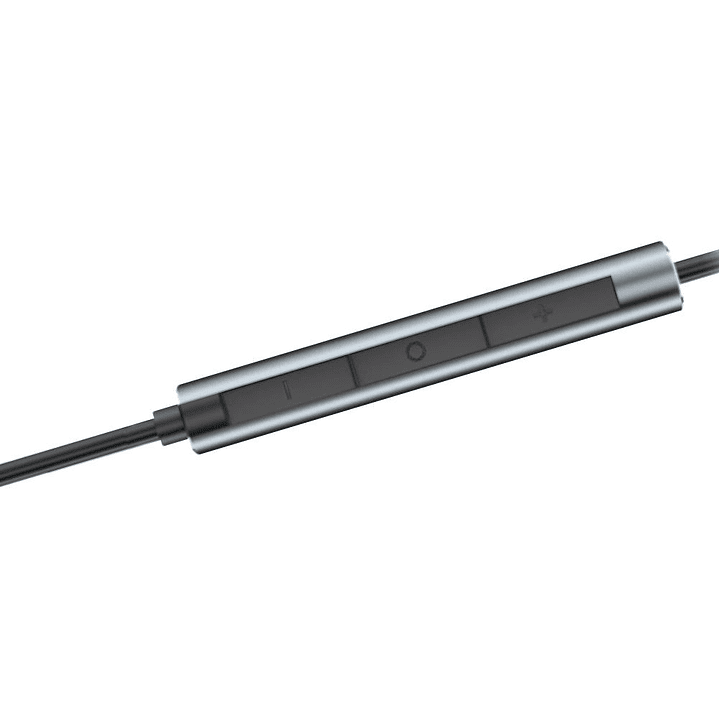 iggual Auriculares con micro intrauditivos Jack3,5 4