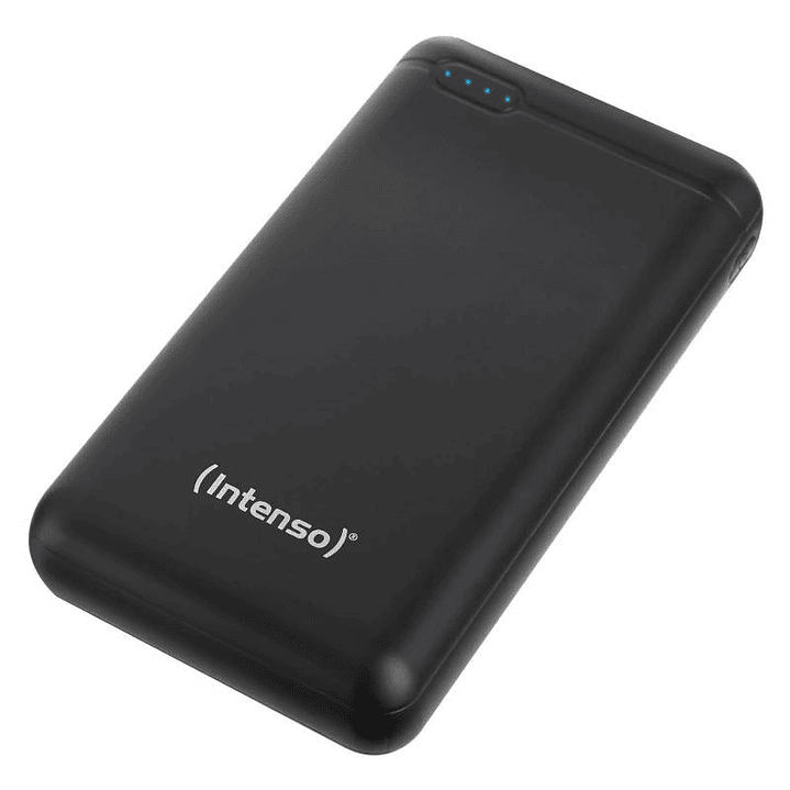 Intenso Powerbank XS20000 20000 mAh Black 1