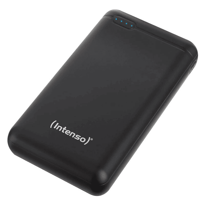 Intenso Powerbank XS20000 20000 mAh Black 2