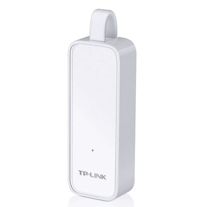TP-Link UE300 Adaptador USB 3.0 Ethernet Gigabit 1