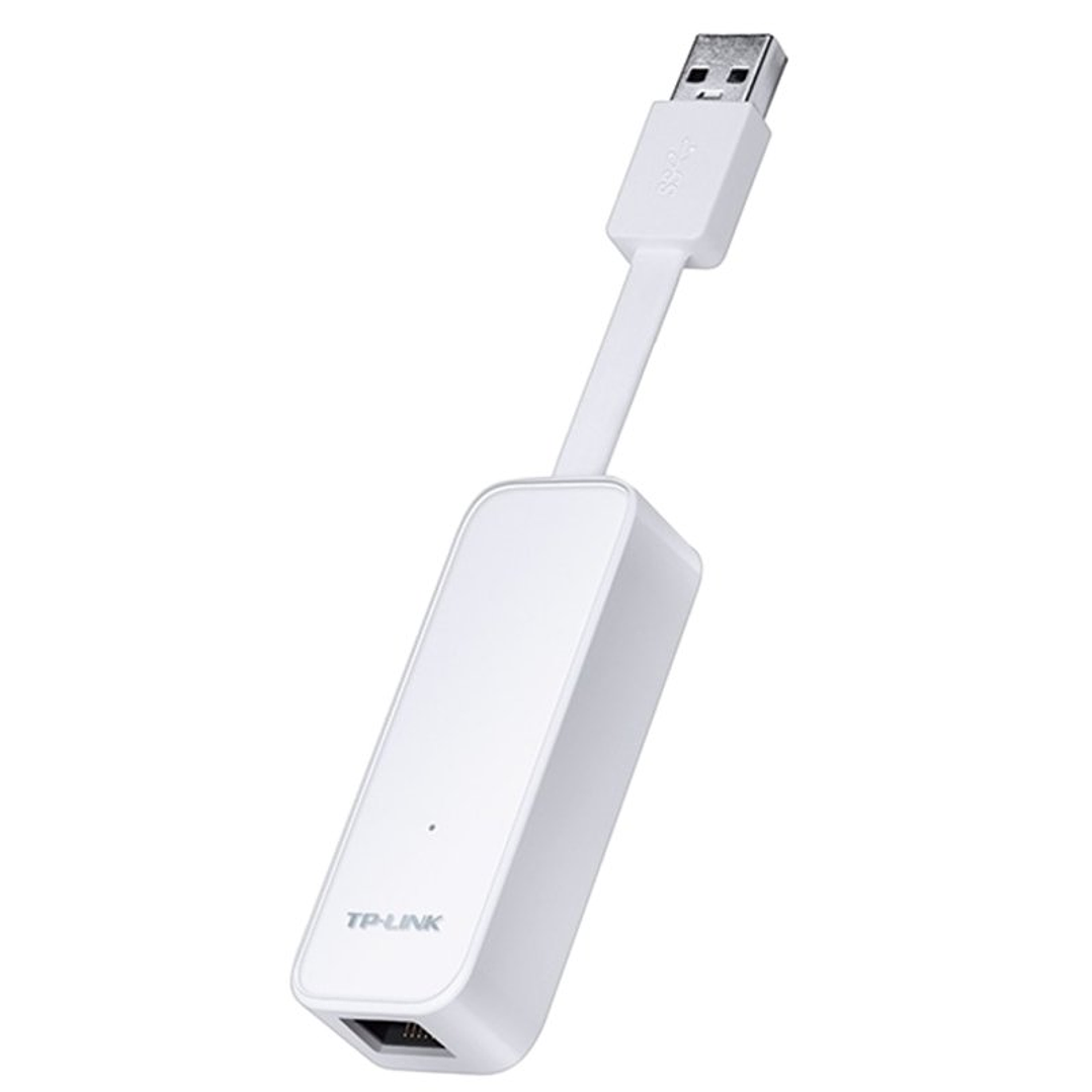 TP-Link UE300 Adaptador USB 3.0 Ethernet Gigabit 3