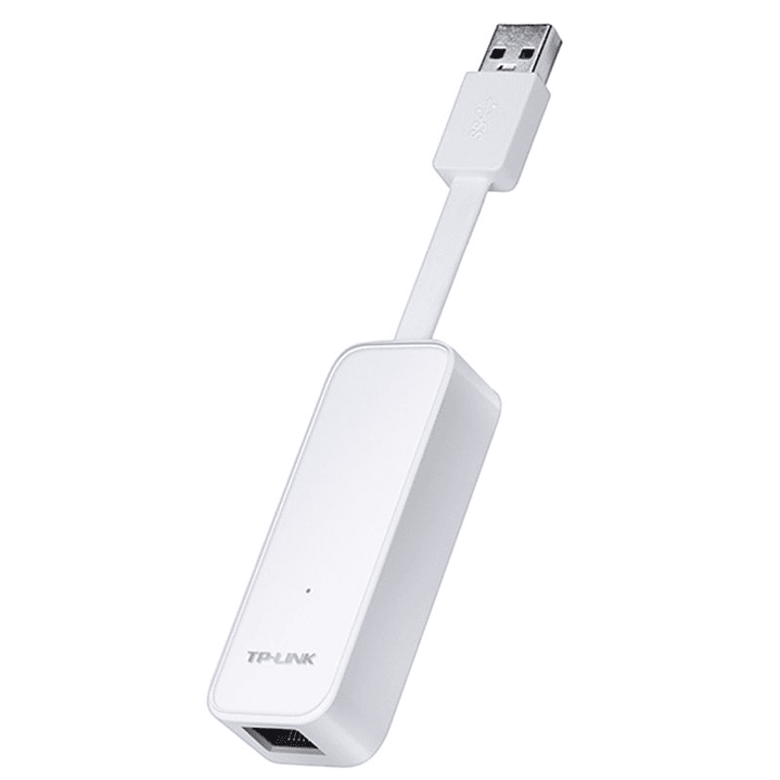 TP-Link UE300 Adaptador USB 3.0 Ethernet Gigabit 3