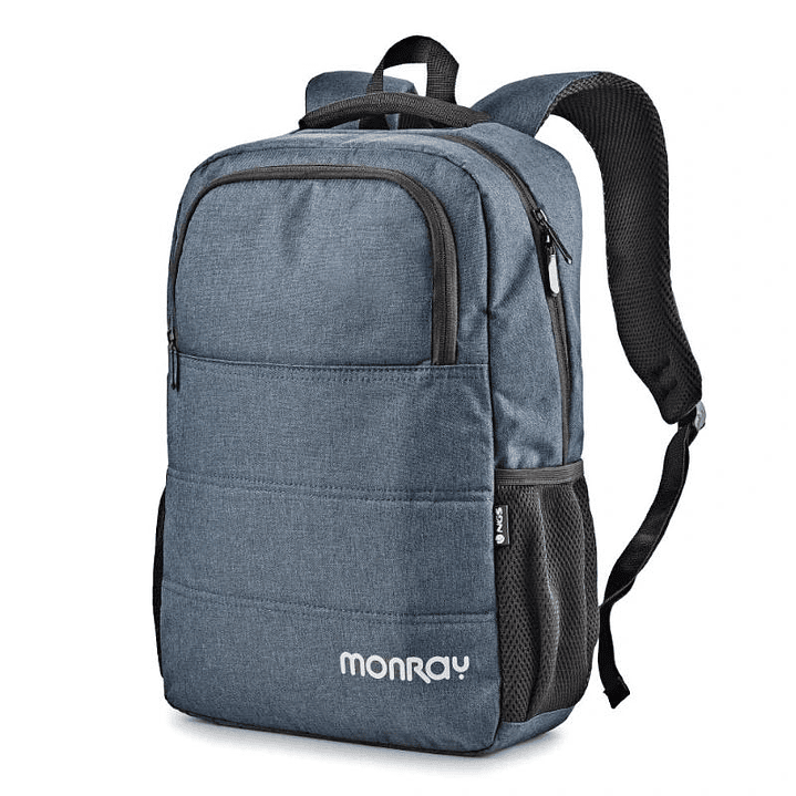 MONRAY Mochila  SACKSCHARTER 15,6