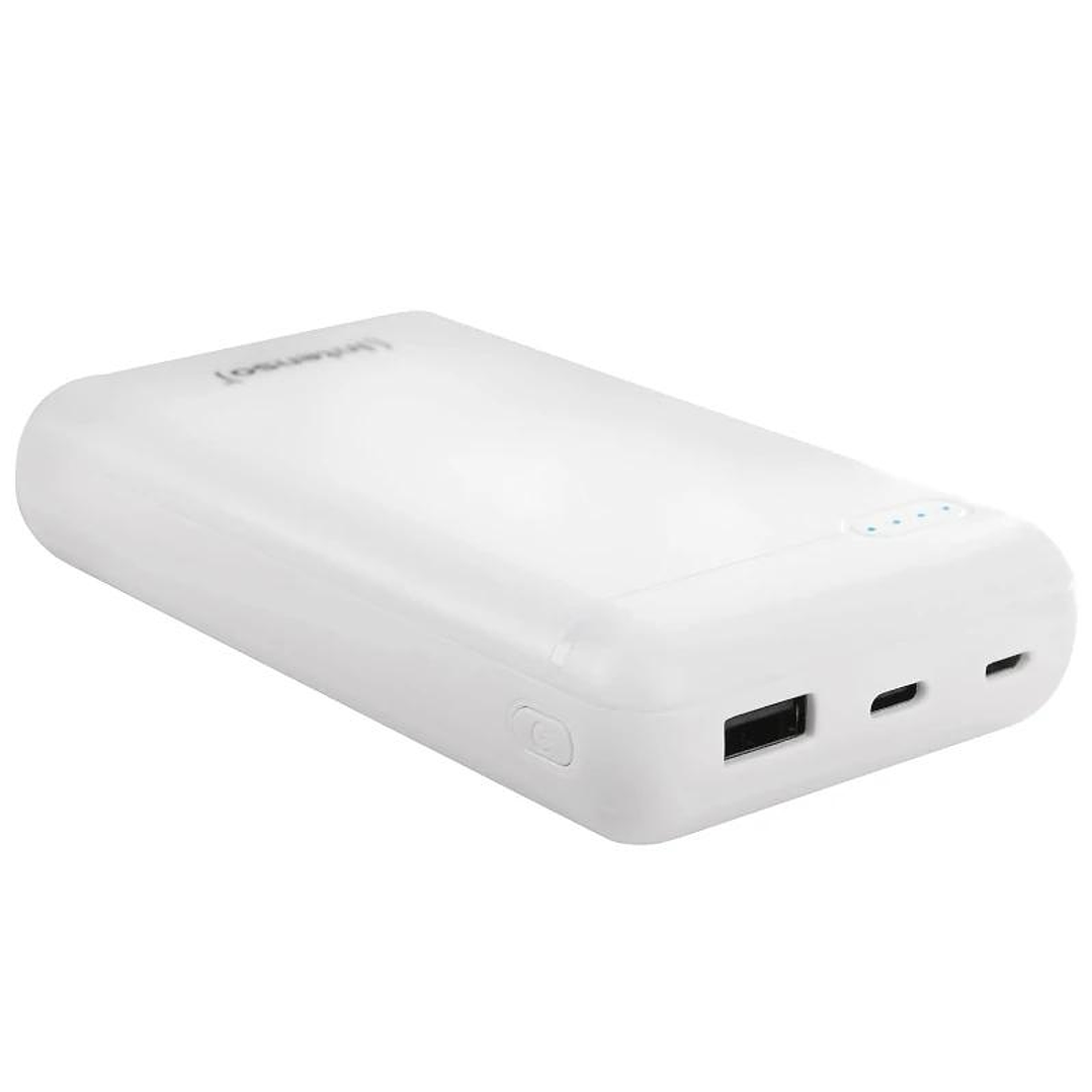 Intenso Powerbank XS20000 20000 mAh Blanco 1