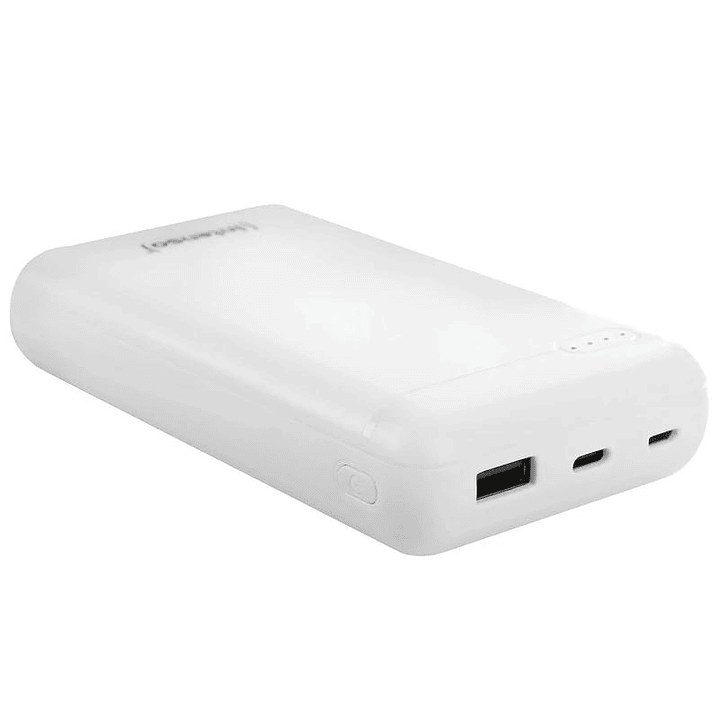 Intenso Powerbank XS20000 20000 mAh Blanco 1