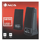 NGS ALTAVOCES SB150 - Miniatura 4