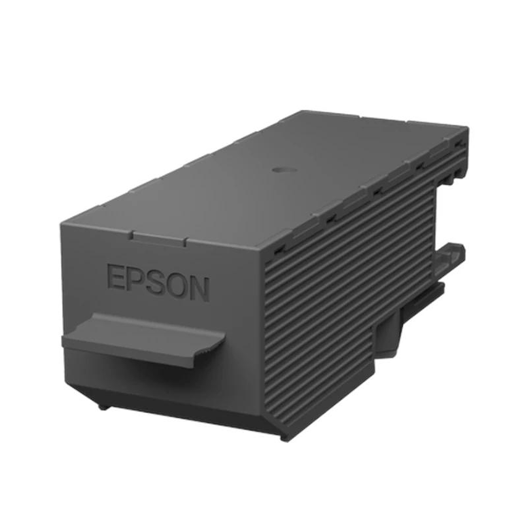 Epson Caja  mantenimiento Ecotank serie 7700 1
