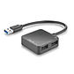 NGS Hub 4 PUERTOS USB 3.0 USB 2.0 USB 1.1 - vignette 2