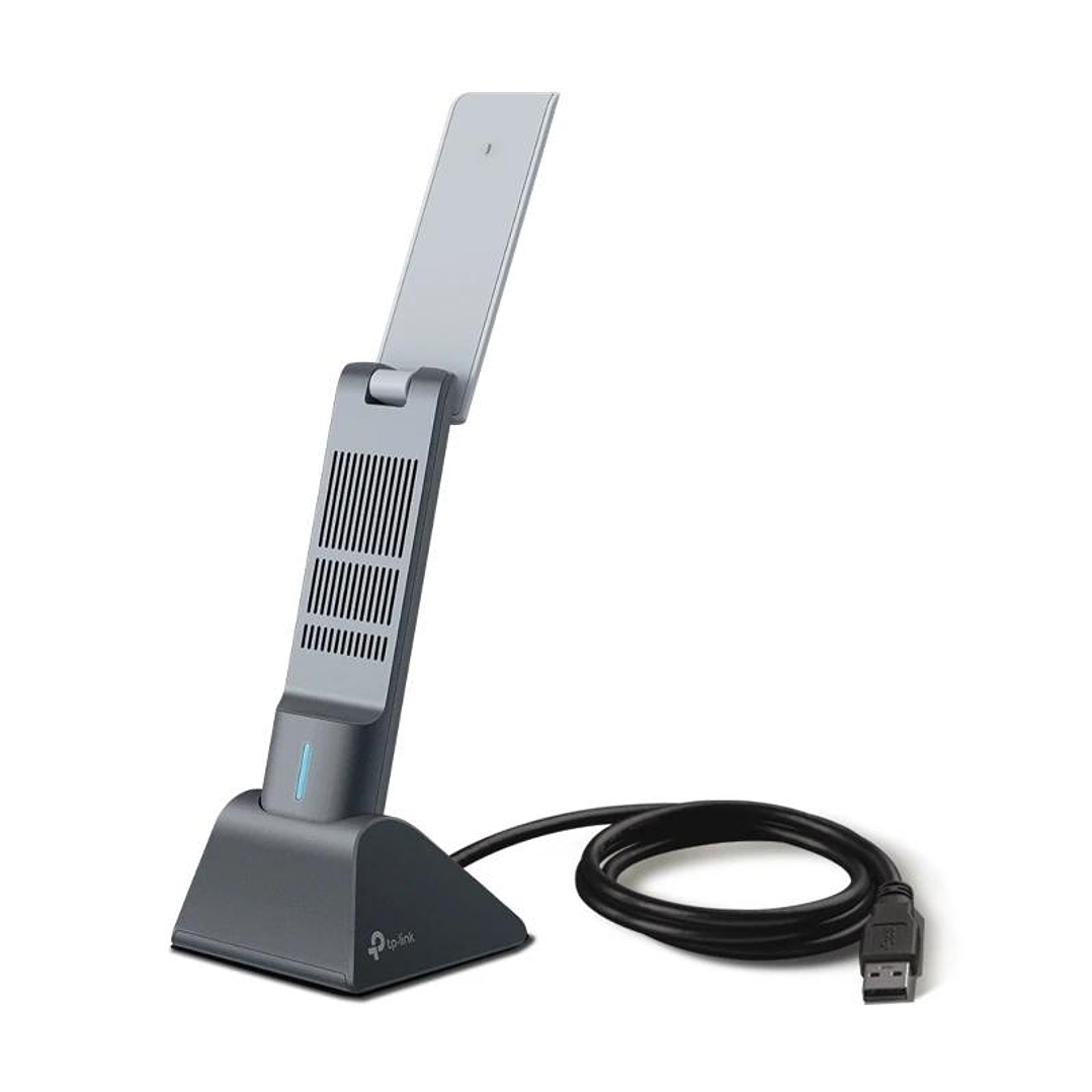 TP-Link Archer TX20UH Adaptador USB WiFi6 AX1800 1
