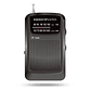 Energy Sistem Radio AM y FM Pocket Radio - vignette 1