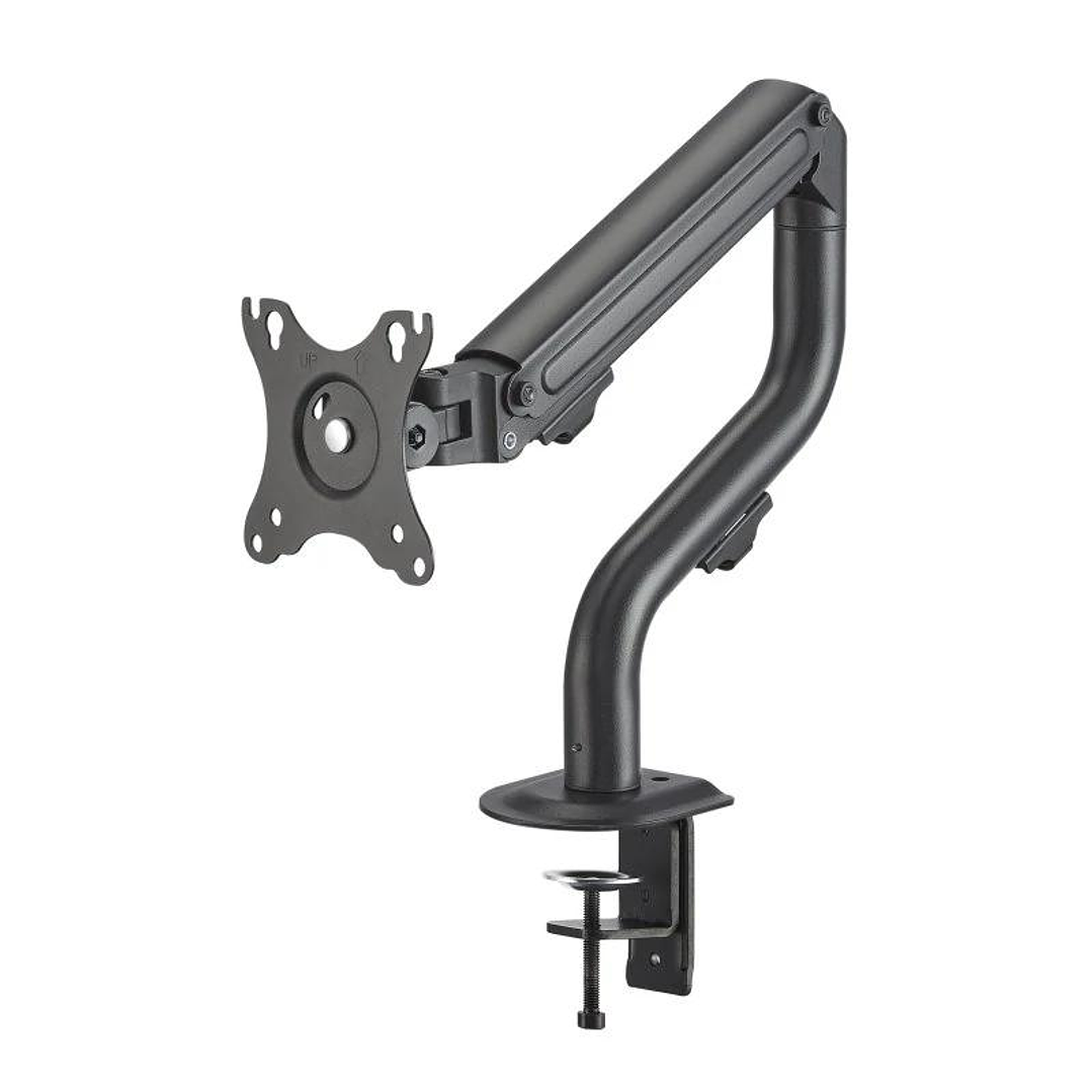 iggual SPMP01 Soporte pinza 1 monitor 17