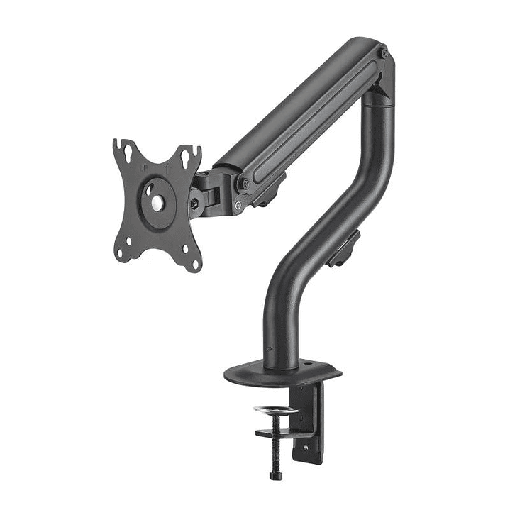 iggual SPMP01 Soporte pinza 1 monitor 17