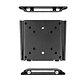 Tooq LP1023F-B Soporte TV 13