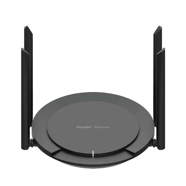 Reyee WiFi Smart Router 4xFE (1xWAN 3xLAN) 1